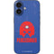 DC Comics Peacemaker Helmet iPhone 16 Skin