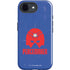 DC Comics Peacemaker Helmet iPhone 16e Impact Case