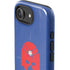 DC Comics Peacemaker Helmet iPhone 16e Impact Case
