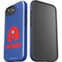 DC Comics Peacemaker Helmet iPhone 16e Impact Case