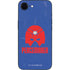 DC Comics Peacemaker Helmet iPhone 16e Skin