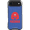 DC Comics Peacemaker Helmet iPhone 17 Air Clear Case