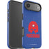 DC Comics Peacemaker Helmet iPhone 17 Air Impact Case