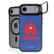 DC Comics Peacemaker Helmet iPhone 17 Air Kickstand Case