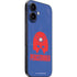DC Comics Peacemaker Helmet iPhone 17 Skin