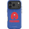DC Comics Peacemaker Helmet iPhone 18 Pro Impact Case