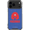 DC Comics Peacemaker Helmet iPhone 18 Pro Max Clear Case