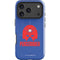 DC Comics Peacemaker Helmet iPhone 18 Pro Max Impact Case
