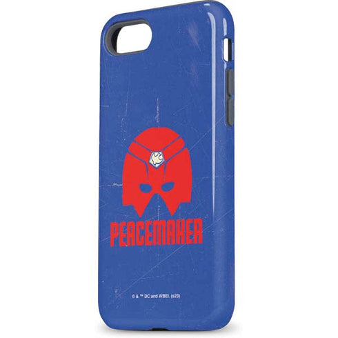 DC Comics Peacemaker Helmet iPhone 7 Pro Case