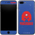 DC Comics Peacemaker Helmet iPhone 8 Plus Skin