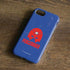 DC Comics Peacemaker Helmet iPhone 8 Pro Case