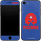 DC Comics Peacemaker Helmet iPhone 8 Skin