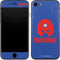 DC Comics Peacemaker Helmet iPhone SE (2nd & 3rd Gen) Skin