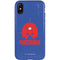 DC Comics Peacemaker Helmet iPhone X Pro Case