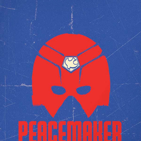 DC Comics Peacemaker Helmet iPhone X Pro Case