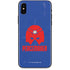DC Comics Peacemaker Helmet iPhone X Skin