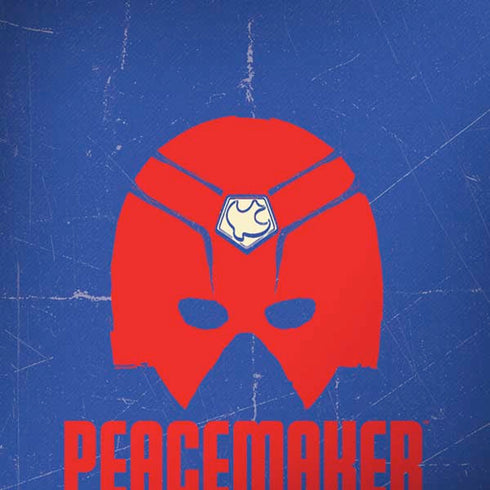 DC Comics Peacemaker Helmet iPhone X Skin