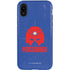 DC Comics Peacemaker Helmet iPhone XR Pro Case