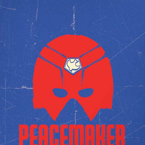 DC Comics Peacemaker Helmet iPhone XR Pro Case