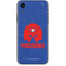 DC Comics Peacemaker Helmet iPhone XR Skin