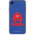 DC Comics Peacemaker Helmet iPhone XR Skin