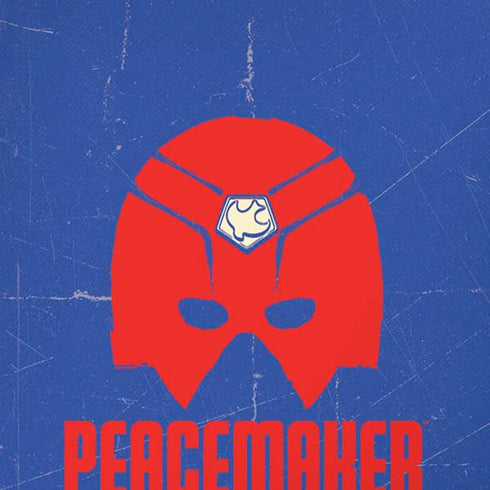 DC Comics Peacemaker Helmet iPhone XR Skin