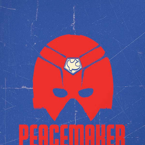 DC Comics Peacemaker Helmet iPhone XS Max Skin