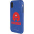 DC Comics Peacemaker Helmet iPhone XS Pro Case
