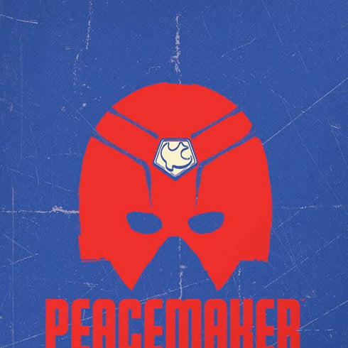 DC Comics Peacemaker Helmet iPhone XS Pro Case