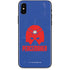 DC Comics Peacemaker Helmet iPhone XS Skin