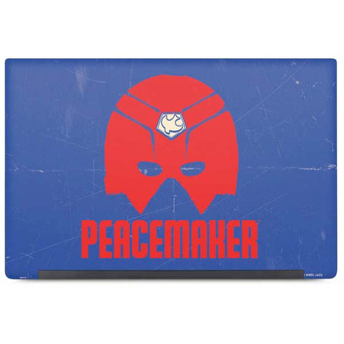 DC Comics Peacemaker Helmet Dell Latitude Skin
