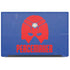 DC Comics Peacemaker Helmet Dell Latitude Skin