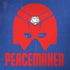 DC Comics Peacemaker Helmet Dell Latitude Skin