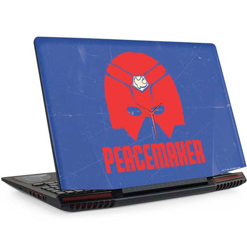 DC Comics Peacemaker Helmet Legion Y720 Skin