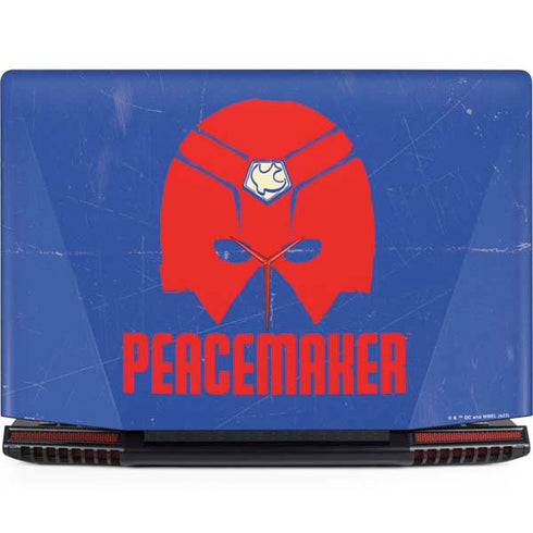 DC Comics Peacemaker Helmet Legion Y720 Skin