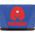 DC Comics Peacemaker Helmet Legion Y720 Skin