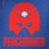 DC Comics Peacemaker Helmet Legion Y720 Skin
