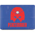 DC Comics Peacemaker Helmet Apple MacBook Air Skin