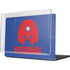 DC Comics Peacemaker Helmet MacBook Pro 14in (2021-24) Case plus Skin