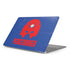 DC Comics Peacemaker Helmet Apple MacBook Pro 16-inch Skin