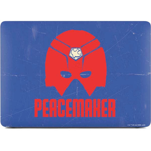 DC Comics Peacemaker Helmet Apple MacBook Pro 16-inch Skin
