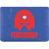 DC Comics Peacemaker Helmet Apple MacBook Pro 16-inch Skin