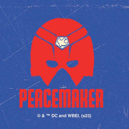 DC Comics Peacemaker Helmet Moto E5 Play Skin