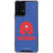 DC Comics Peacemaker Helmet Moto G Power 5G (2024) Clear Case