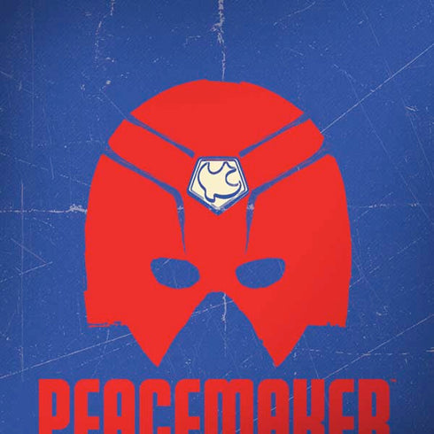 DC Comics Peacemaker Helmet Moto G6 Skin