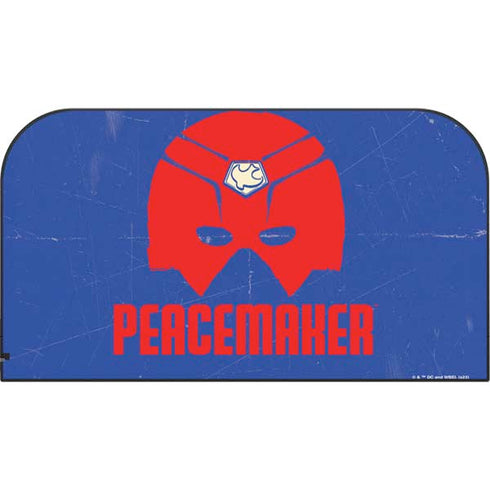 DC Comics Peacemaker Helmet Nintendo Switch 2 (2025) with Joy-Con Skin