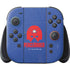DC Comics Peacemaker Helmet Nintendo Skins