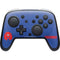 DC Comics Peacemaker Helmet Nintendo Skins