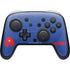 DC Comics Peacemaker Helmet Nintendo Skins