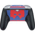 DC Comics Peacemaker Helmet Nintendo Switch 2 (2025) Pro Controller Skin